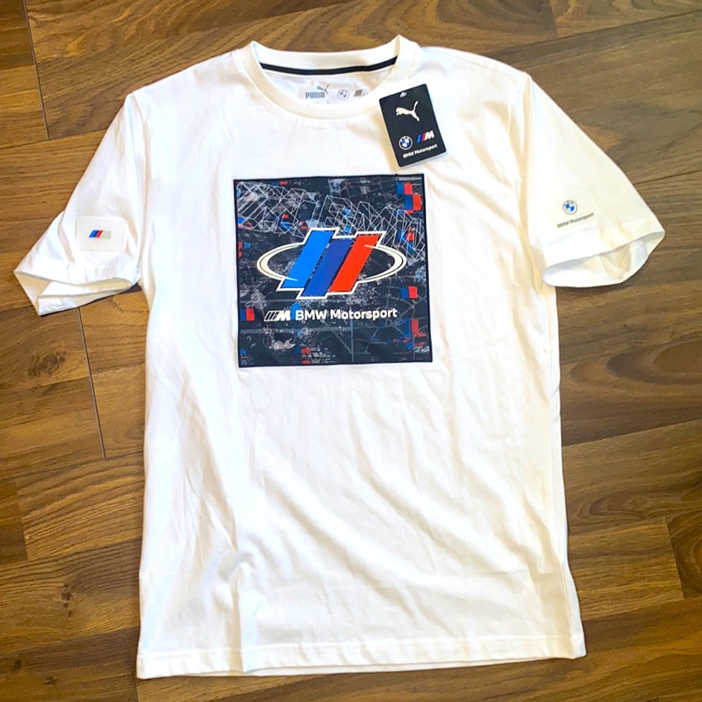 PUMA BMW MOTOR
